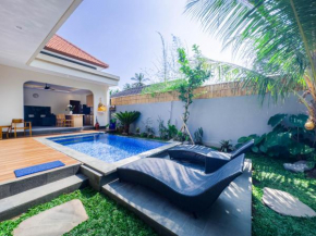 Gold Fish House Ubud